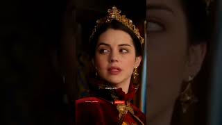 Mary Stuart | Reign | Many will she was easier to kill |