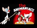 The Animaniacs Movie My Version