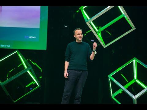 Nordic Showcase: Spoor AI