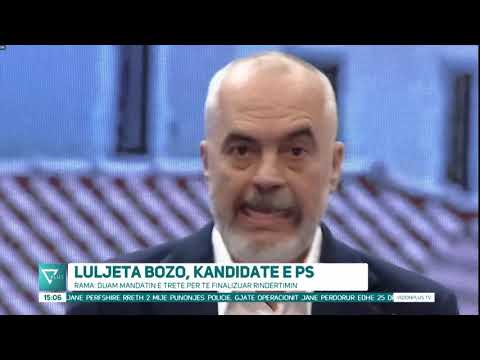News Edition in Albanian Language - 5 Mars 2021 - 15:00 - News, Lajme - Vizion Plus