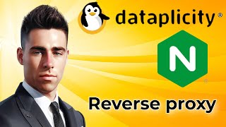 Hosting a Few Web Apps on Single Raspberry Pi? Nginx Reverse Proxy + Dataplicity