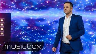 Sahit Dreshaj - Na Kane Inati