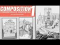 COMPOSITION 1 - Understanding Shapes