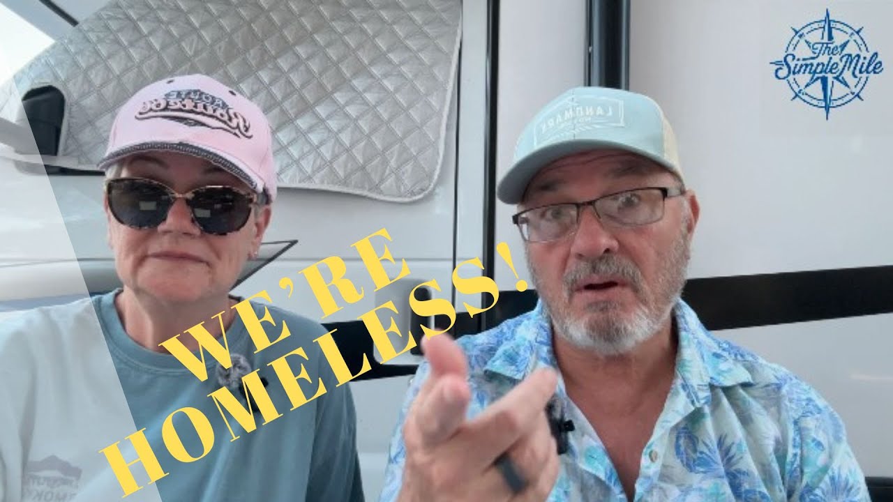 Why We Retired Early To Travel Full Time