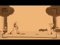 Losers Club Sushi Saucy ART ANIMATIC
