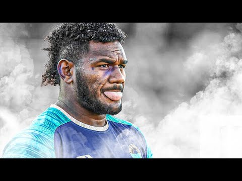 A Brutal Hard Hitting Beast | Timoci Tavatavanawai Wrecks People Badly | Rugby Big Hits & Highlights