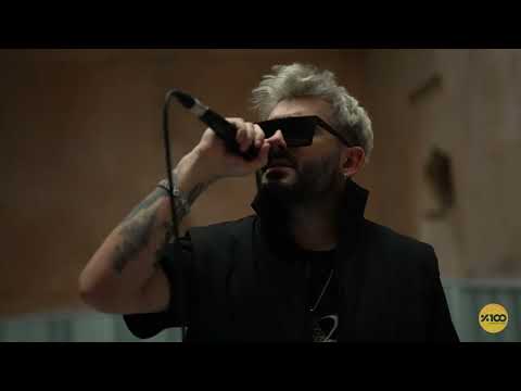 Aspova - Sağanak | Hamam Sessions