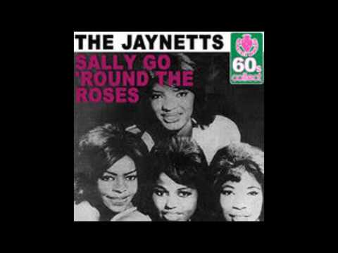 The Jaynetts - Sunshine