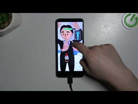 Low space Performance Test on Nokia 5.4 – Gameplay | FPS | Quality Checkup