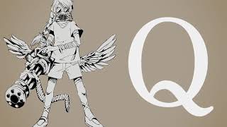 【歌ってみた】Q/椎名もた【弦月藤士郎/にじさんじ】