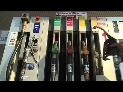 Ko najviše profitira na inflaciji? | Kontekst