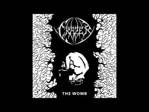 Crazer - The Womb [Full Album]