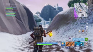 フォートナイト