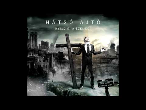 Hátsó Ajtó - Mielőtt minden véget ér (Official Audio)