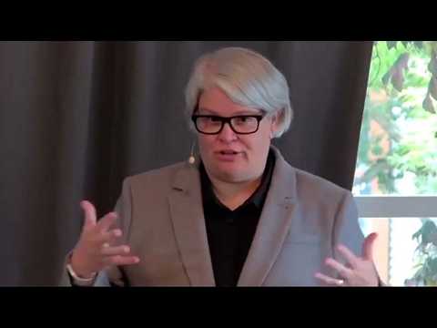 Conversation with Mult. Comm. Meghan Moyer