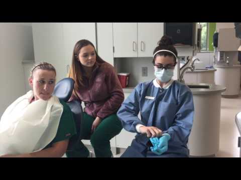 DHG 126: Dementia Patient Educational Video