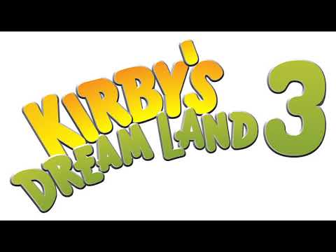Hyper Zone 2 ~ Zero - Kirby's Dream Land 3 OST Extended