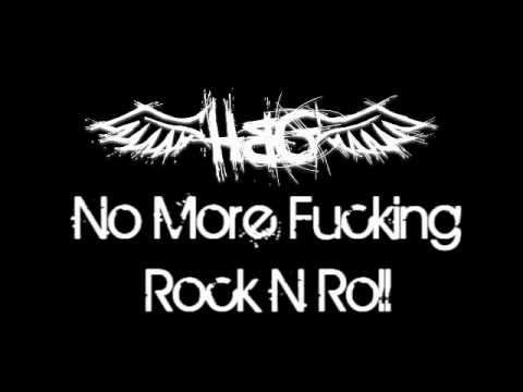 ASYS - No More Fucking Rock N Roll (Full) [HQ]