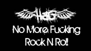 ASYS - No More Fucking Rock N Roll (Full) [HQ]