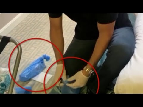 Wiadomo, jak podano truciznę Nawalnemu