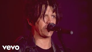 Indochine - Stef II (Black City Concerts au Stade de France 2014)