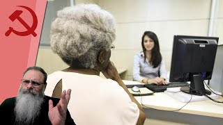 SENADO quer LEI para OBRIGAR BANCO a EMPRESTAR DINHEIRO para IDOSOS, o que SÓ VAI PIORAR a SITUAÇÃO