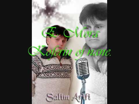Salim Arifi -E Mora Koferin.