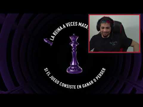 (REACCION) EZVIT 810 X LU DECKER X CALERO LDN - CADA MOTIVO