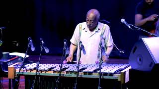 Mulatu Astatke - ‘Father of Ethiopian jazz’: Live at The Africa Hall