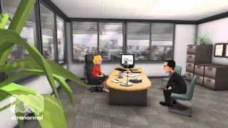 His Grandfather's Hammer