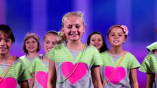 Songtext von Schwiizergoofe - Pyjamaparty ... Text Musik-video-Miniaturansicht