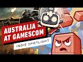 Australian Indies Spotlight | gamescom 2022