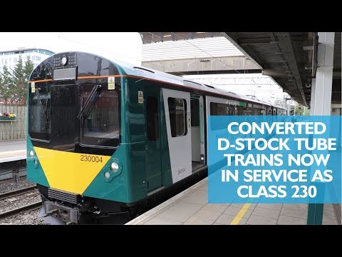 download lagu mp3 mp4 Class 230 Train, download lagu Class 230 Train gratis, unduh video klip Class 230 Train
