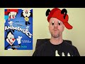 Animaniacs 2020 Doug Reviews