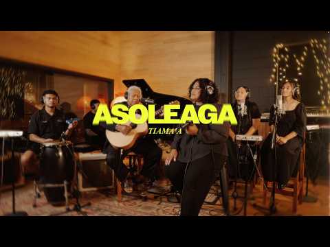 Tiama'a - Asoleaga (Official Music Video)