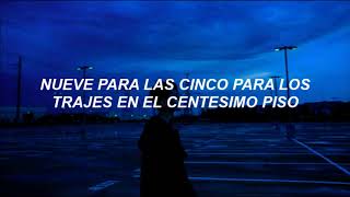 No Talk - Lowell (Sub Español)