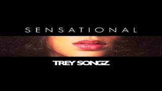 Trey Songz   Sensational