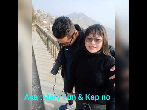 CIAM PELLO- MARY LUN& KAP NO