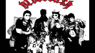 bloodrush ride with us