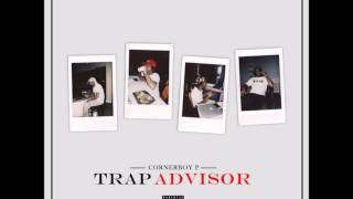 Corner Boy P ft. Curren$y - Couple M's (Instrumental) (Loop)