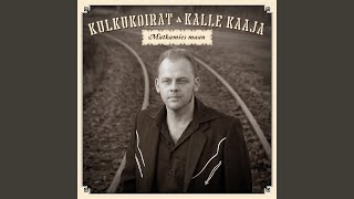 Kalle Kaaja Chords