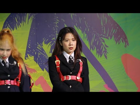 [ Fancam ] The Wynn cover ANS - Say My Name ( Pangoun as J )
