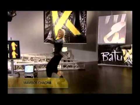 BATUKA XTREME (Completo)