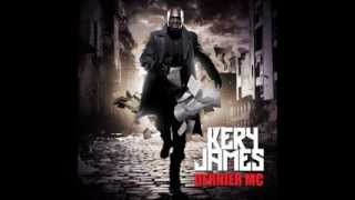 Album entier  Kery James - Le Dernier MC