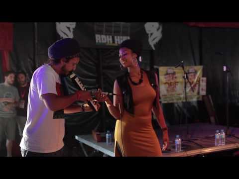 Dub Camp '17_ Sista Habesha ft Far East_HQ