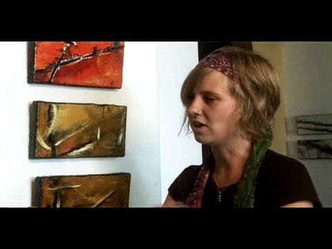 Interview - Serena Postel