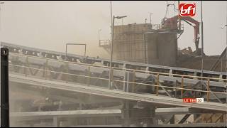 Mines : le secteur extractif contribue à plus de 600 milliards de FCFA au budget national en 2024