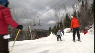 Lutsen Selfie - Family