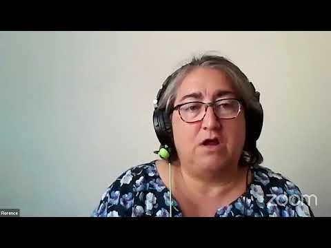 Pré-rentrée masters 2020