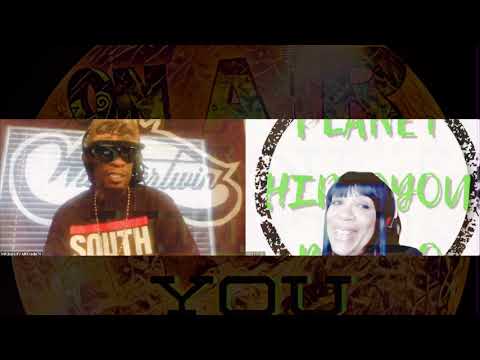 MR CHEEKS INTERVIEW 2022  #mrcheeks #catchahviberadio Back In The Day